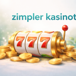 Näin löydät parhaat zimpler kasinot