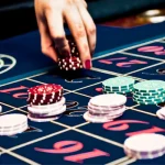 Kysymyksiä pienten talletusten kasinoista